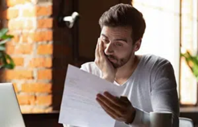 What Happens if You Miss a Personal Loan Payment?