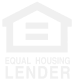 Equal Housing Lender logo